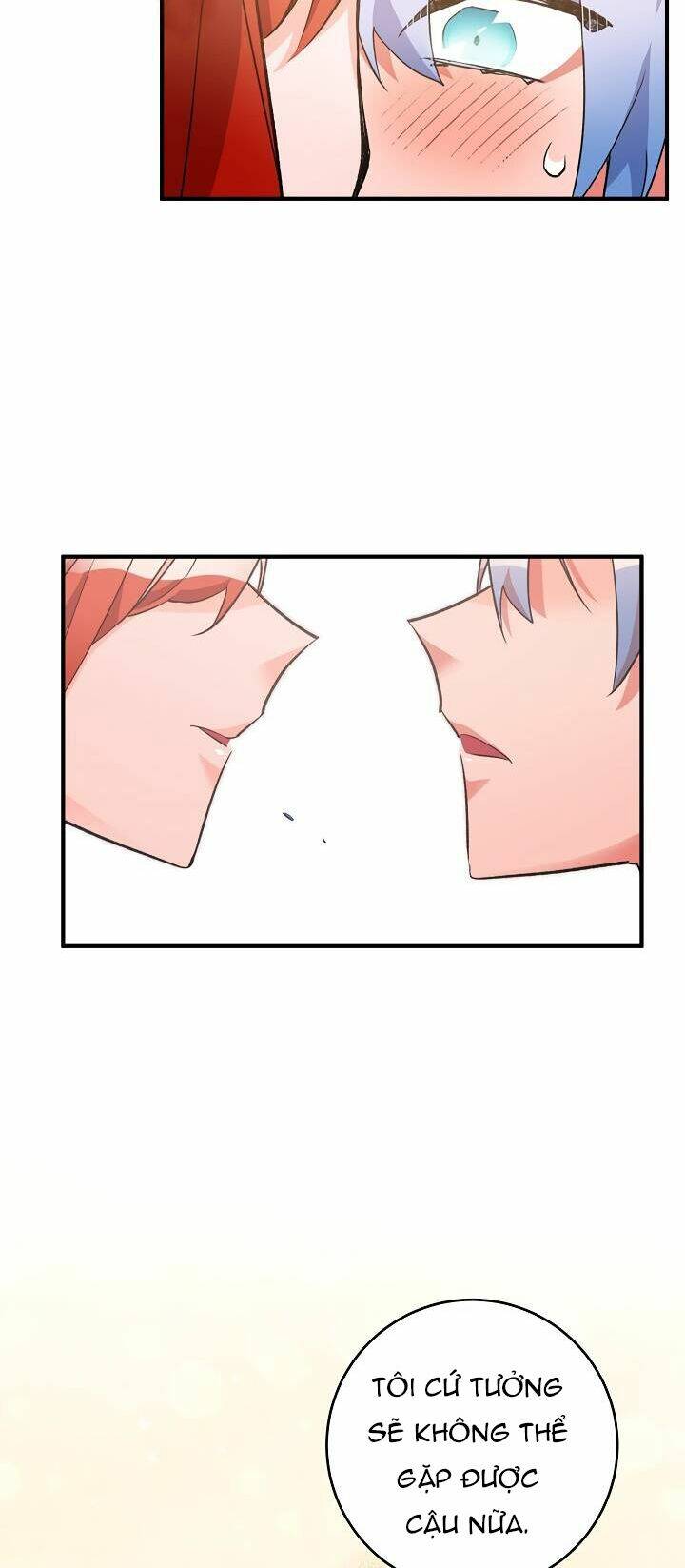 Công Nương Đã Thay Đổi: Chapter 31