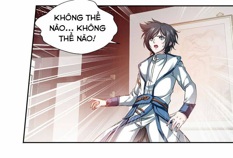 Cửu Dương Thần Vương: Chapter 2