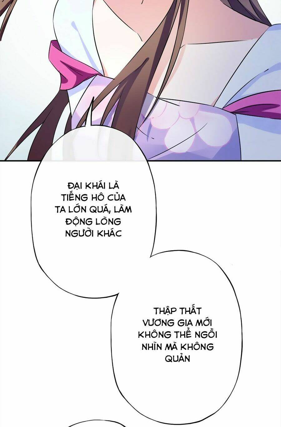 Vương Phi Có Chút Nghịch Ngợm: Chapter 2