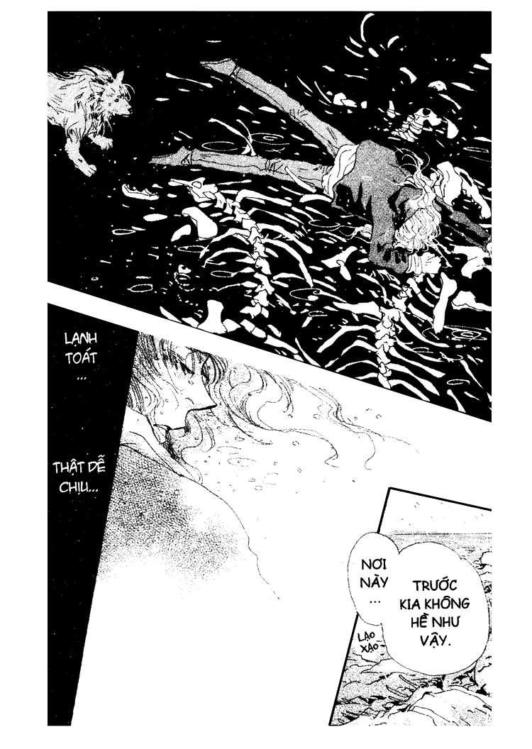 Mầm Sống: Chapter 33