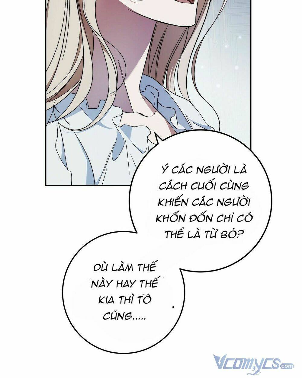 Lời Nói Dối Vĩnh Cửu: Chapter 20