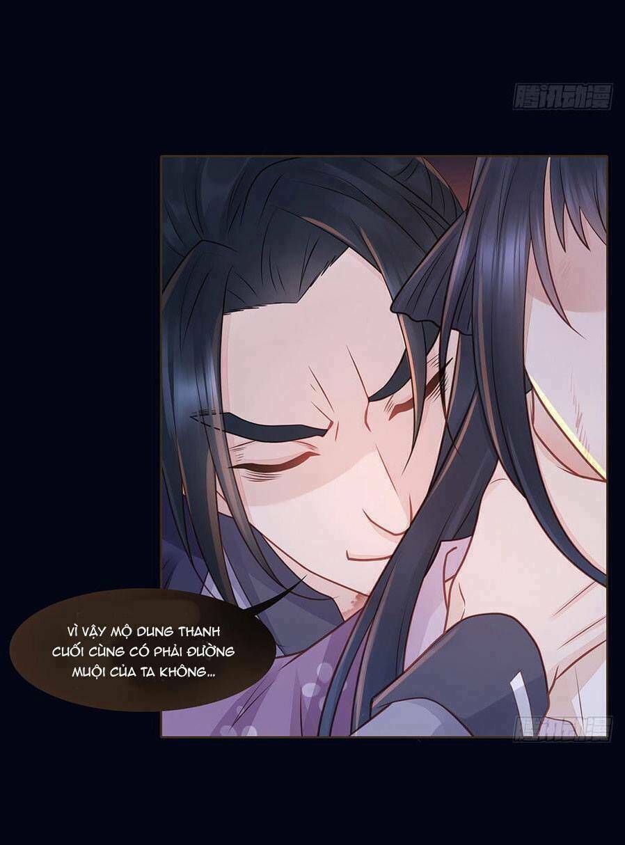 Đại Giá Thừa Tướng: Chapter 139