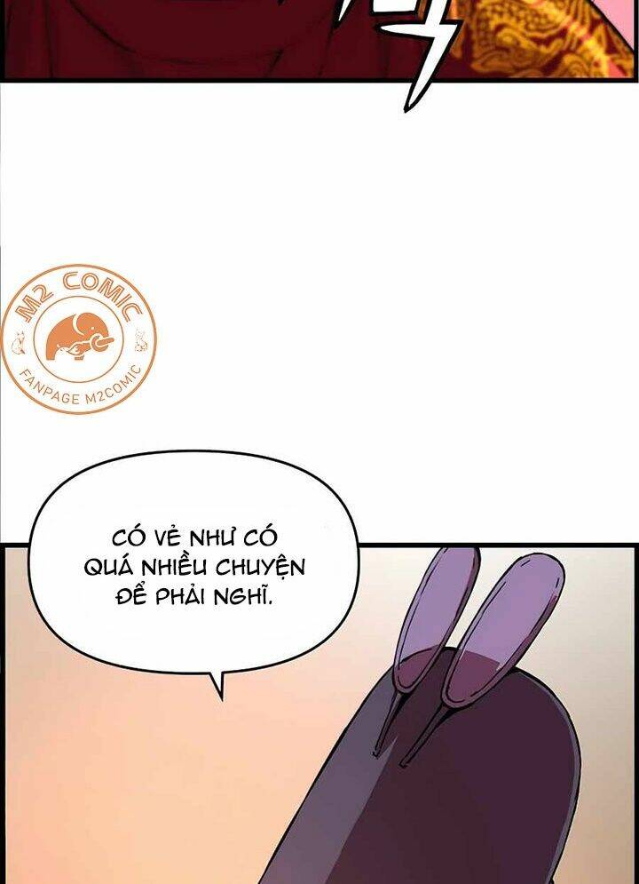 Tôi Sẽ Sống Như Một Hoàng Tử: Chapter 58