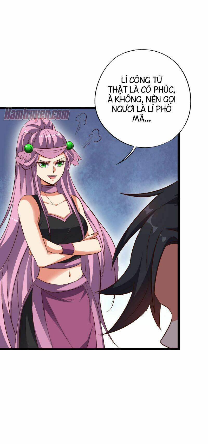 Phục Thiên Thánh Chủ: Chapter 53