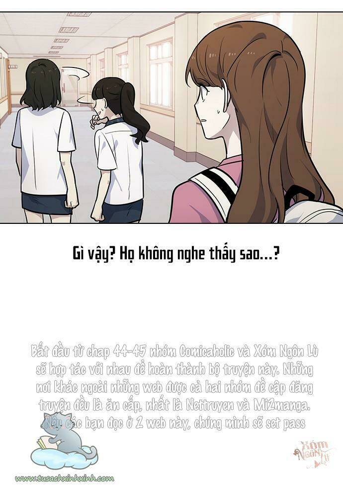 Thằng Bạn Trai Tồi Tệ Của Tôi: Chapter 60