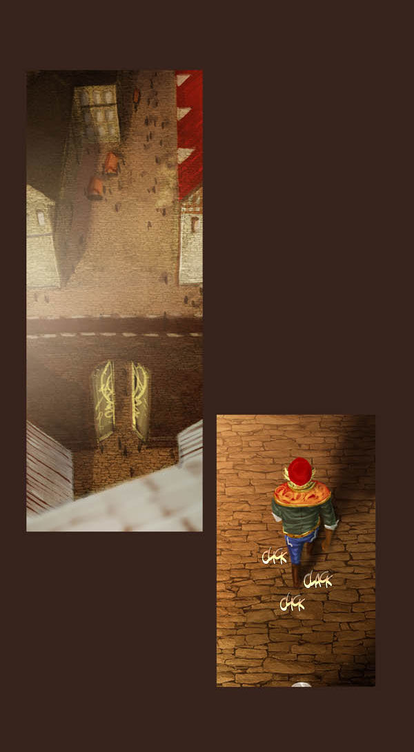Magician: Chapter 53