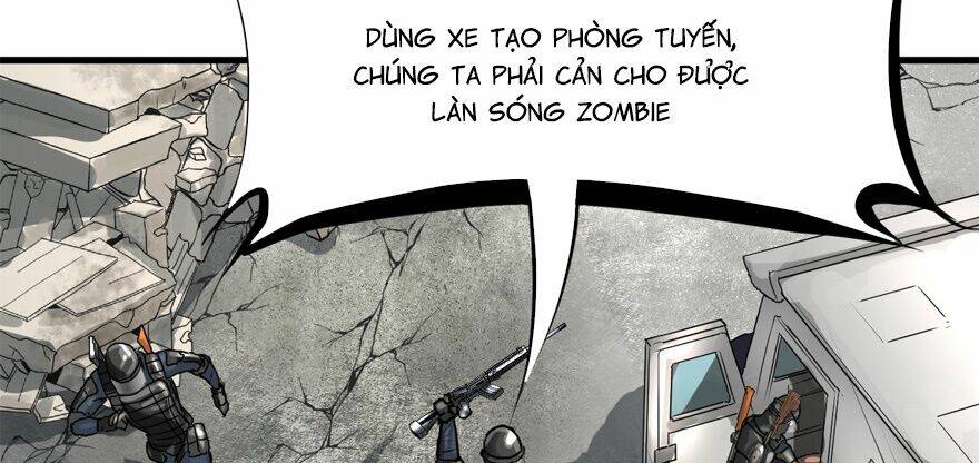 Vua Sinh Tồn: Chapter 69
