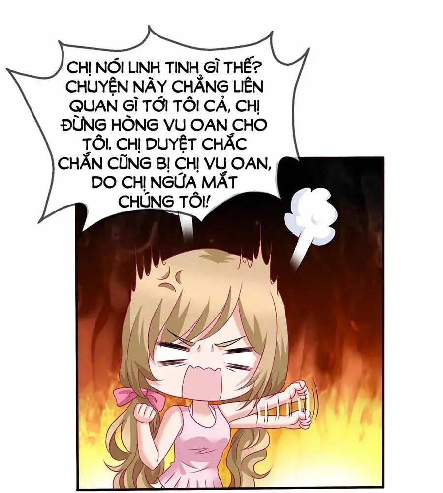 Mỹ Vị Giai Thê: Chapter 55