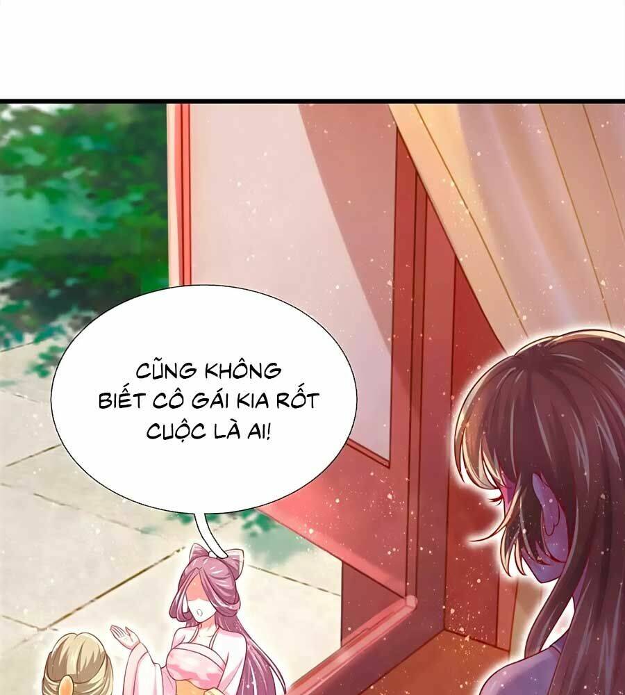 Phụng Lâm Thiên Hạ: Đệ Nhất Mỹ Nữ: Chapter 30