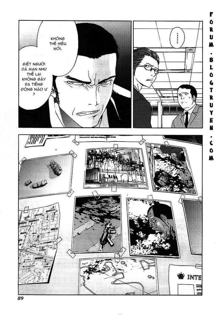 Until Death Do Us Part: Chapter 28