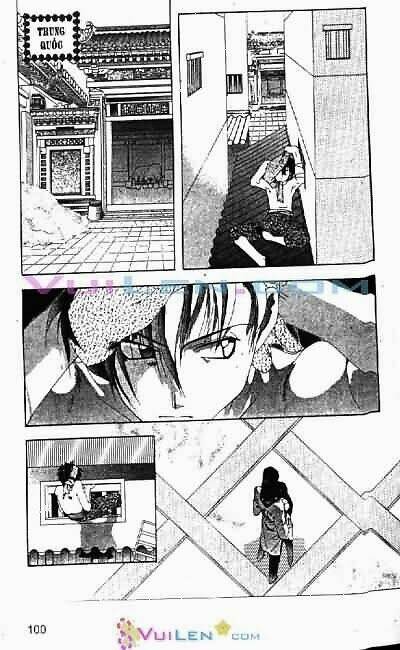 Duyên Kỳ Ngộ: Chapter 9