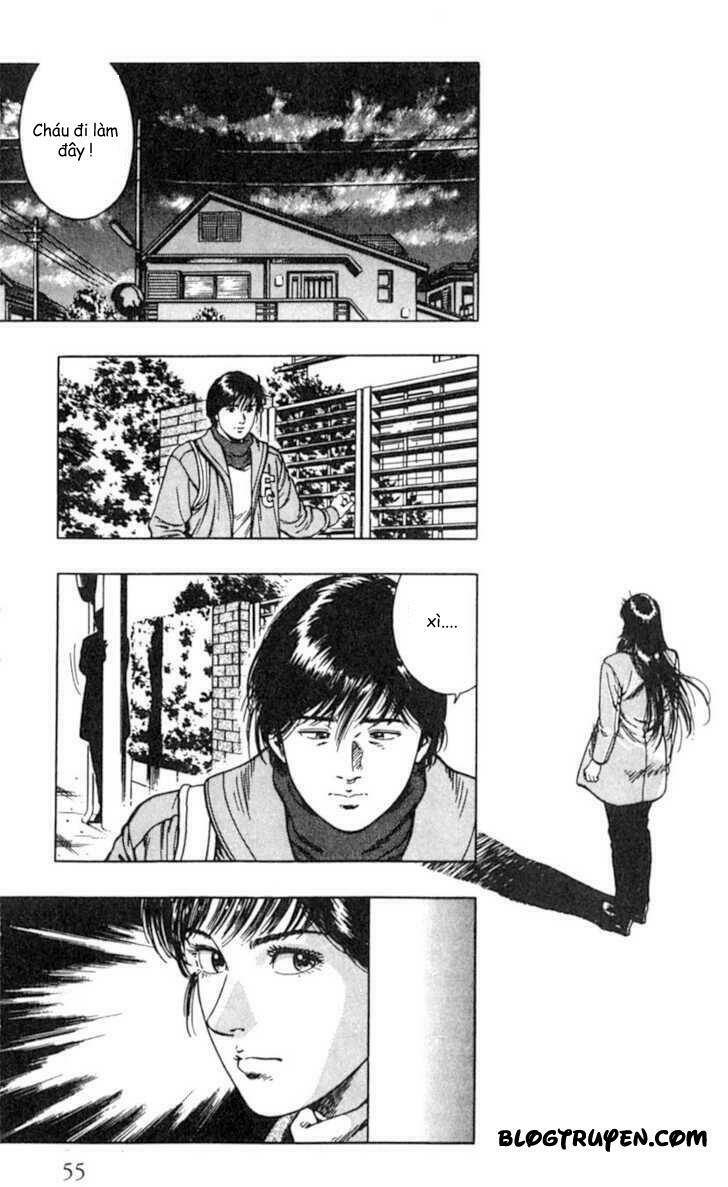 Family Compo: Chapter 37