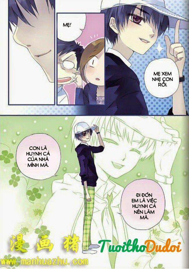 Lam Sí: Chapter 7