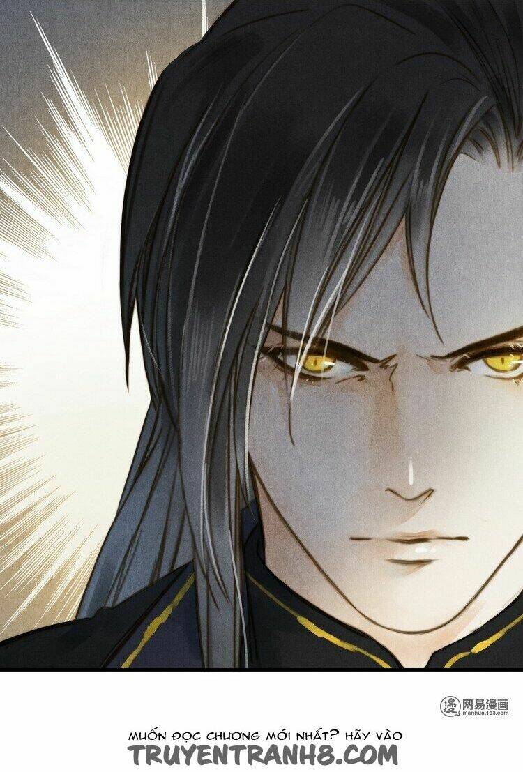 Thành Chủ Mỗi Ngày Đều Mơ Ước Ta: Chapter 15