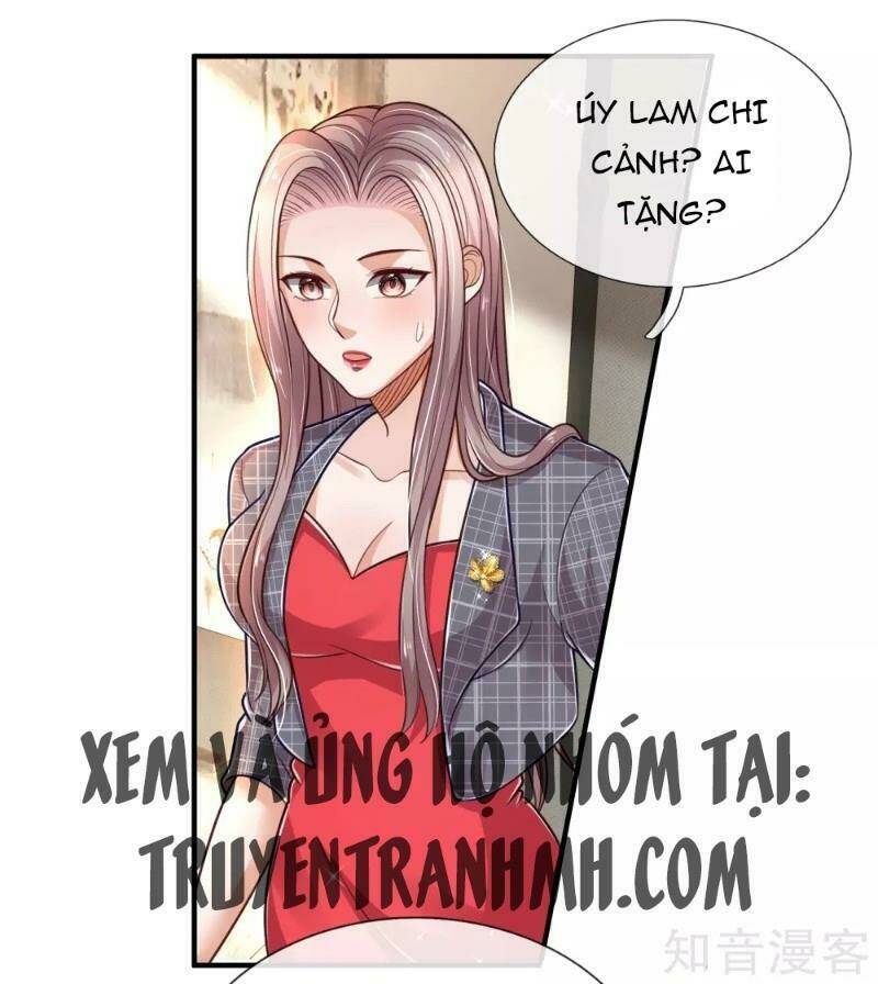 Tuyệt Đỉnh Khí Thiếu: Chapter 32