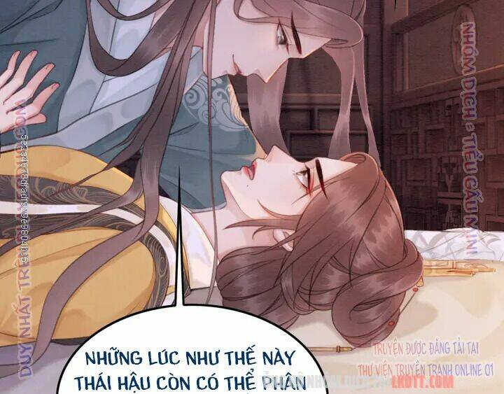 Trọng Sinh Bá Sủng Nhiếp Chính Vương Quá Mạnh Mẽ: Chapter 171