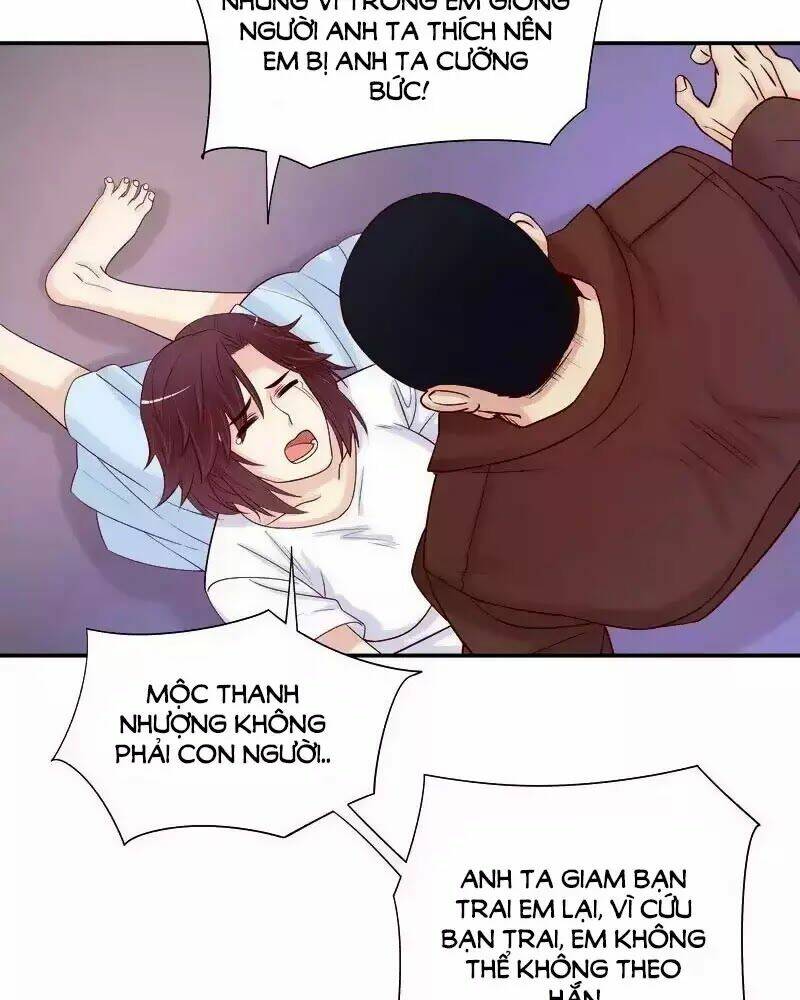 101 Phương Pháp Của Tổng Tài: Chapter 67