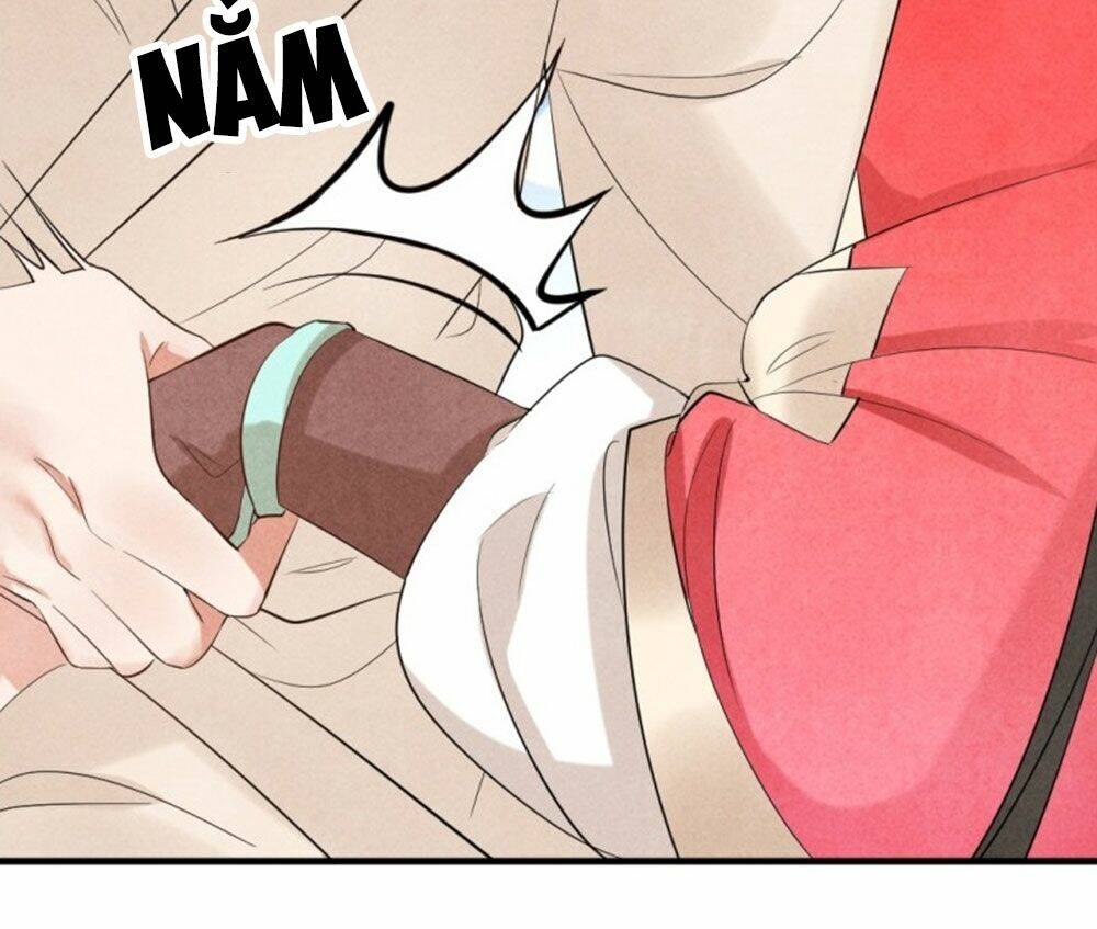 Vương Phi Muốn Trèo Tường: Chapter 4