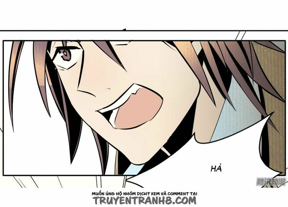 Điều Ước Của Người Phàm: Chapter 11