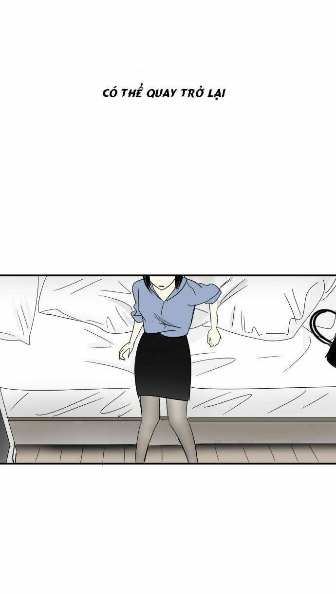 Transparent Cohabitation: Chapter 11