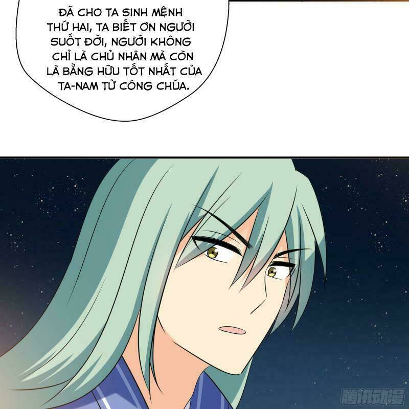 Nam Tử Truyện: Chapter 13