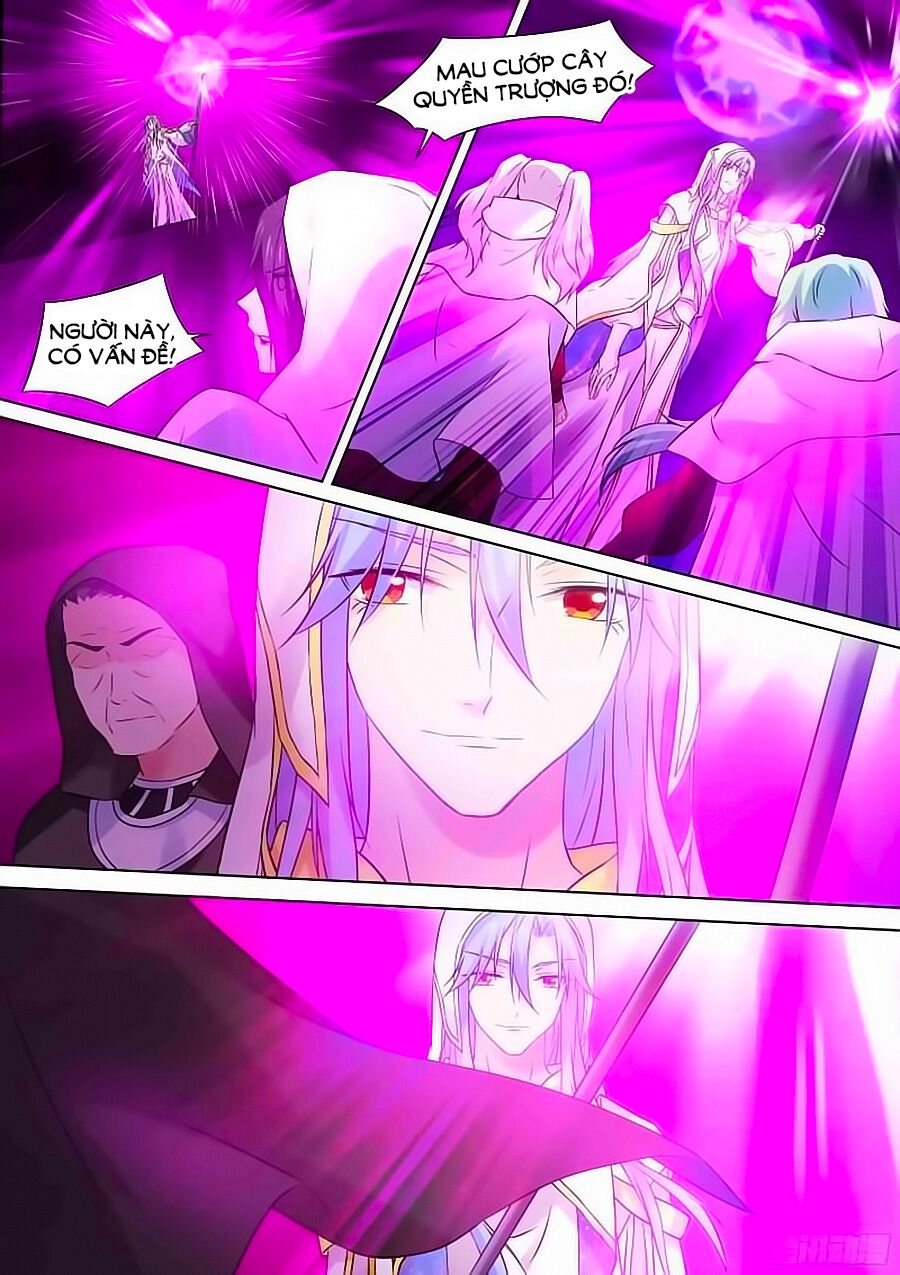 Giả Diện Thế Thân: Chapter 145