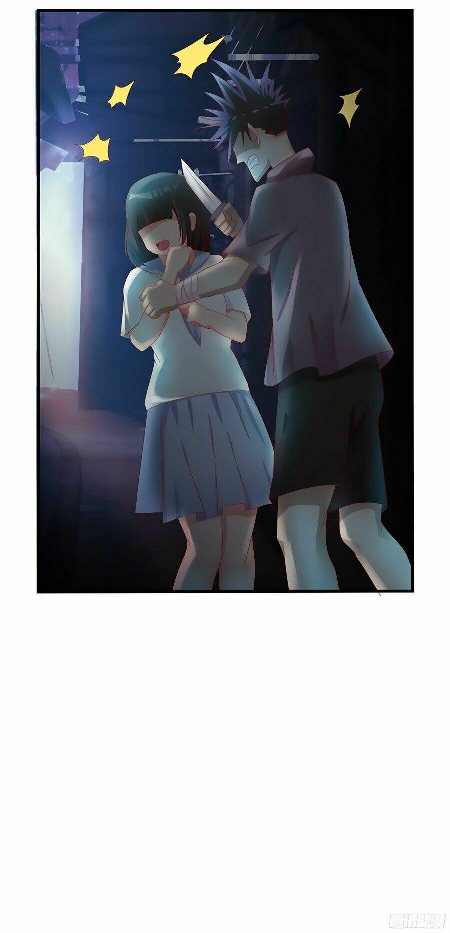 Vạn Sợi Tơ Tình: Chapter 3