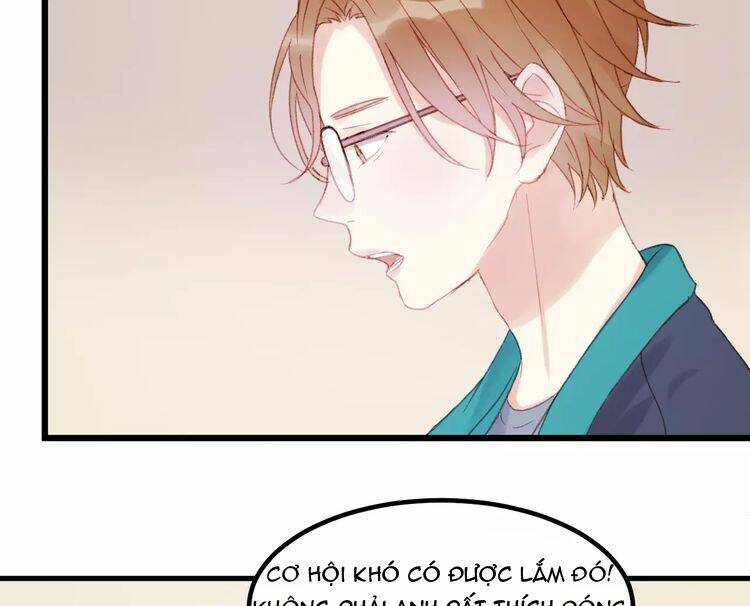 Lượm Được Một Tiểu Hồ Ly 2: Chapter 30