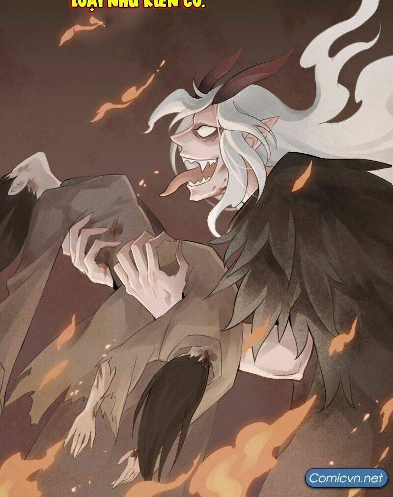 Tây Du Ngạo Tuyết Thiên: Chapter 1