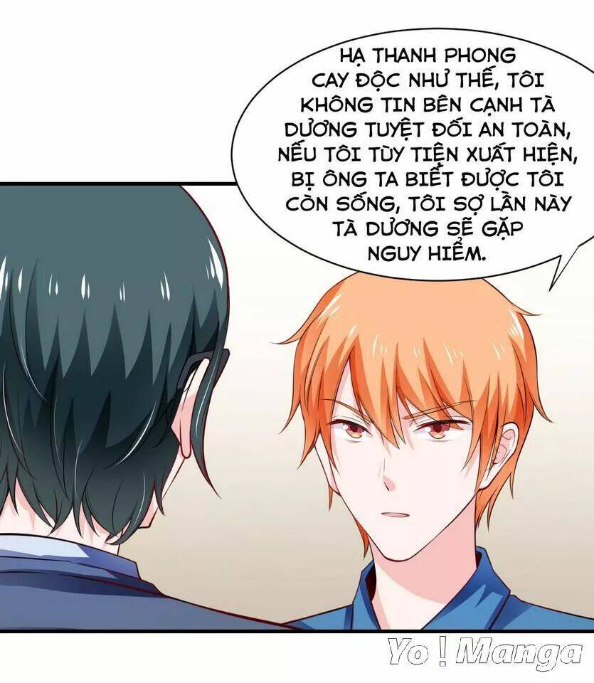 Thiểm Hôn Kinh Ái: Chapter 128