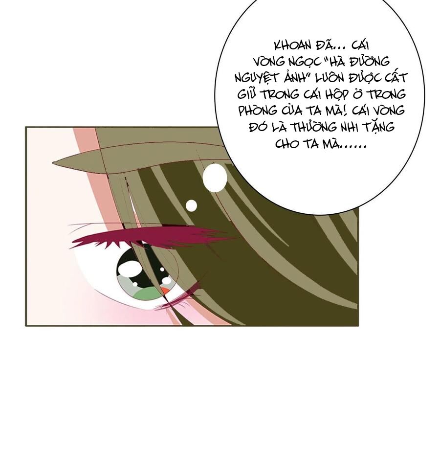 Thông Linh Phi: Chapter 648
