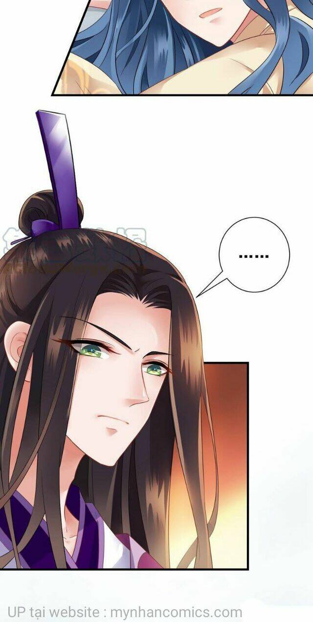 Thái Tử Điện Hạ Có Tin Vui: Chapter 128