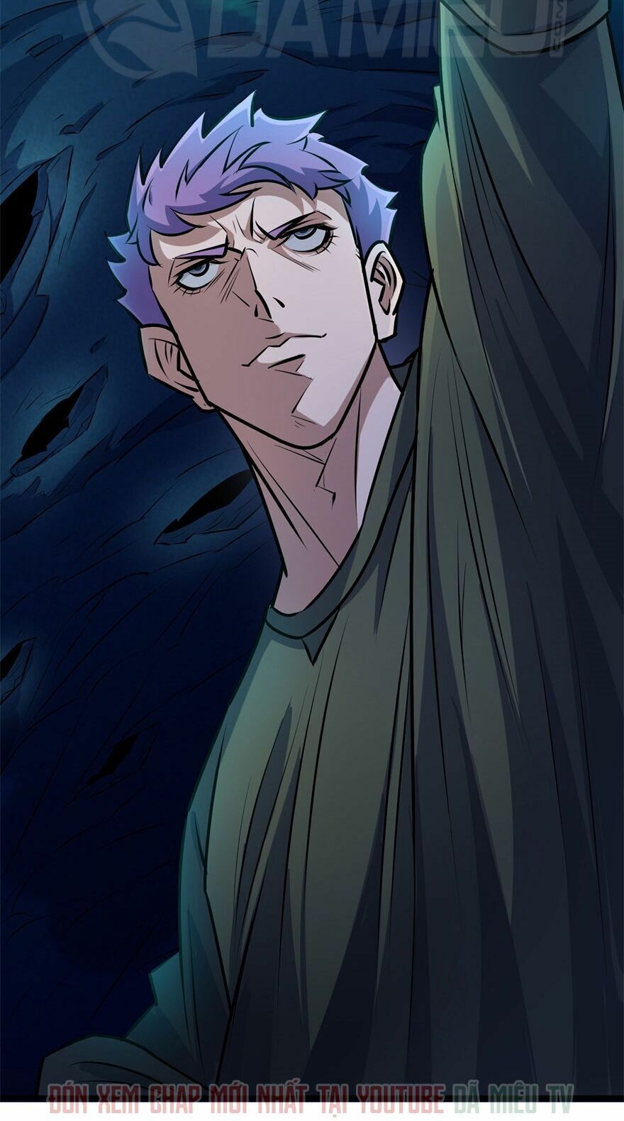 Thú Nhân: Chapter 109