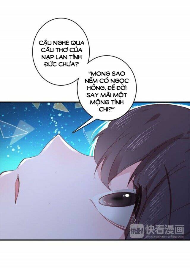 Nhất Sinh Nhất Thế Mỹ Nhân Cốt: Chapter 3