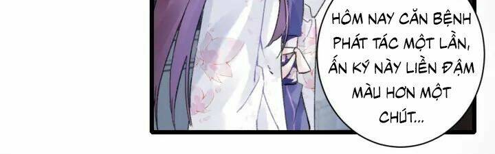 Hoa Nhan Sách: Chapter 132