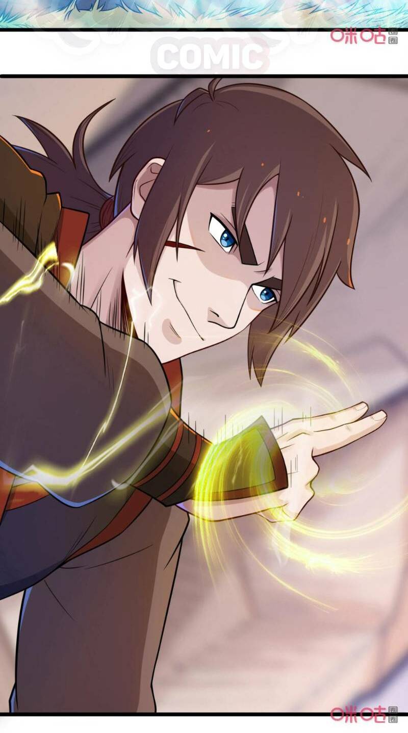 Tu Tiên Cuồng Thần: Chapter 50