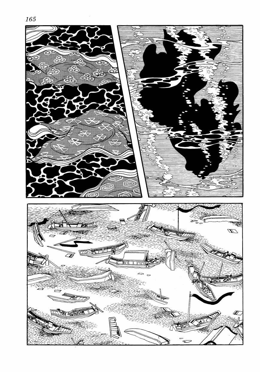 Chim Lửa: Chapter 97