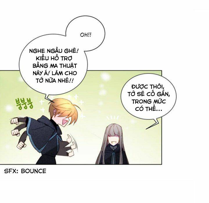 The Memory Of Wind: Anz: Chapter 42