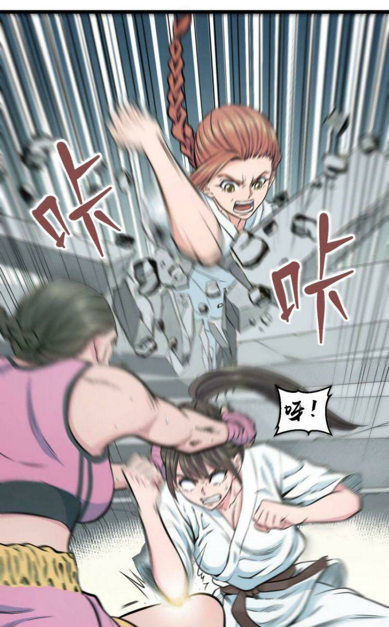 Đối Mặt Với Thử Thách: Chapter 38