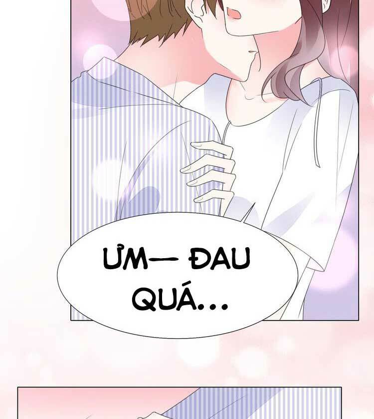 Điều Ước Sủng Ái Bất Bình Đẳng: Chapter 114.1