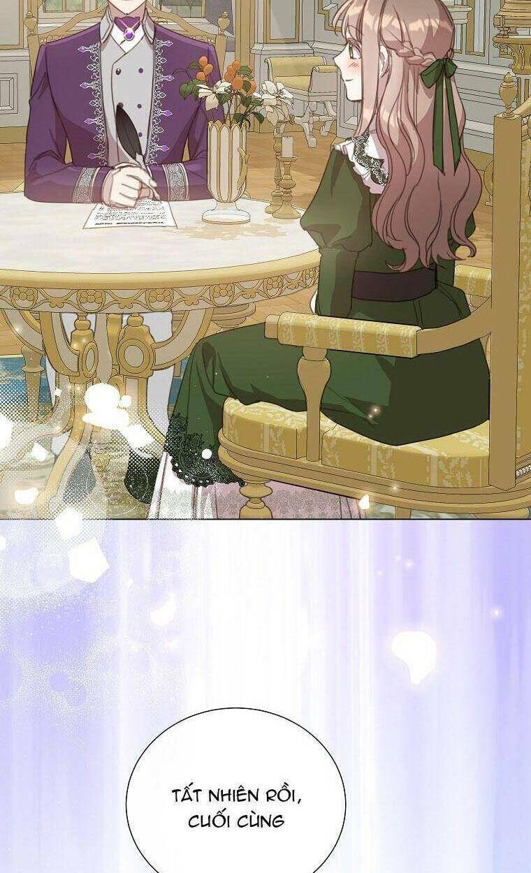 Mất Đi Một Người Chị Tốt: Chapter 17