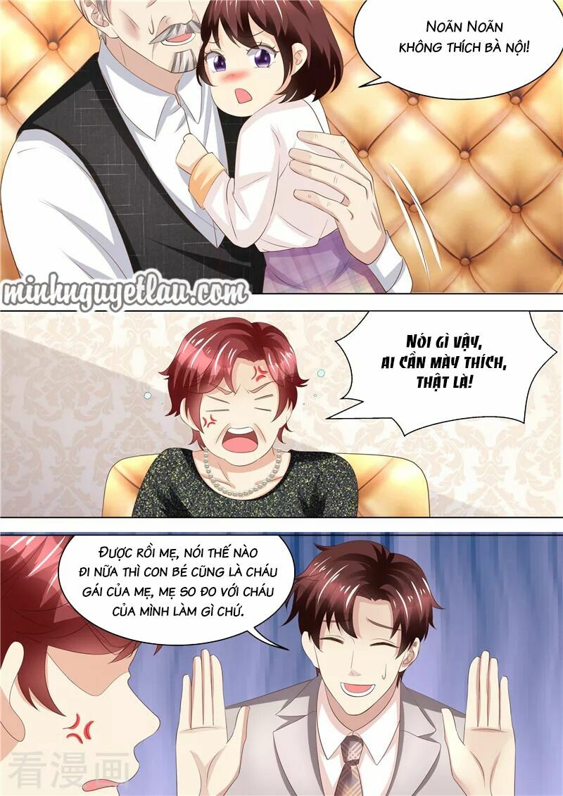 Cưng Chiều Vợ Yêu: Chapter 241