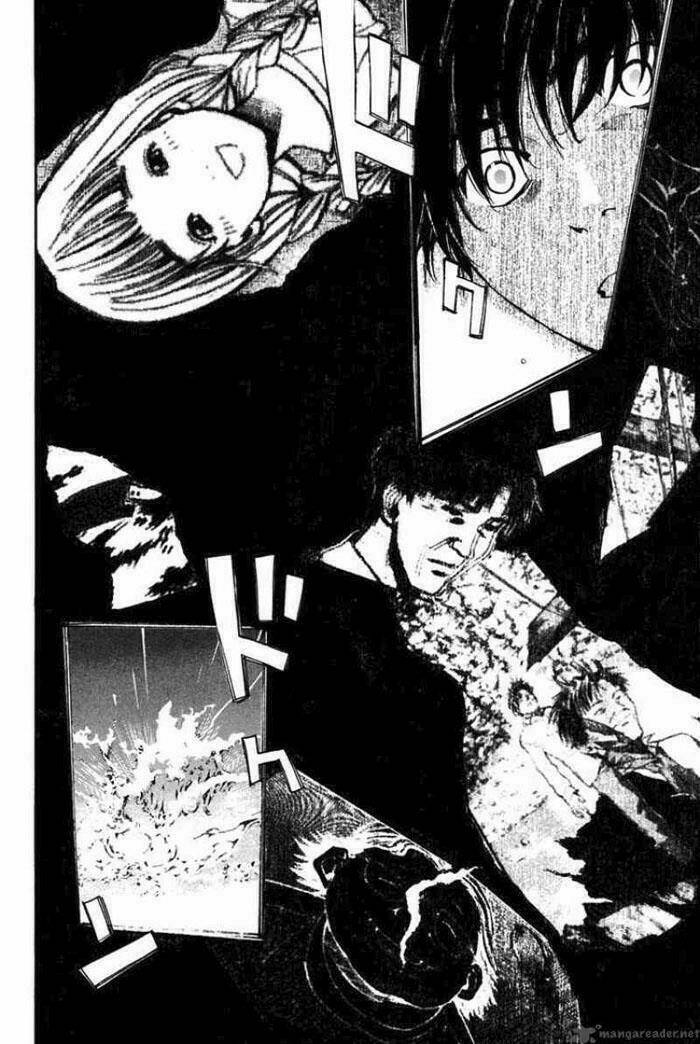 Alive - The Final Evolution: Chapter 30