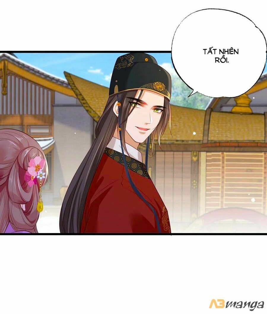Nữ Thủ Phú Chi Kiều Sủng Nhiếp Chính Vương: Chapter 70
