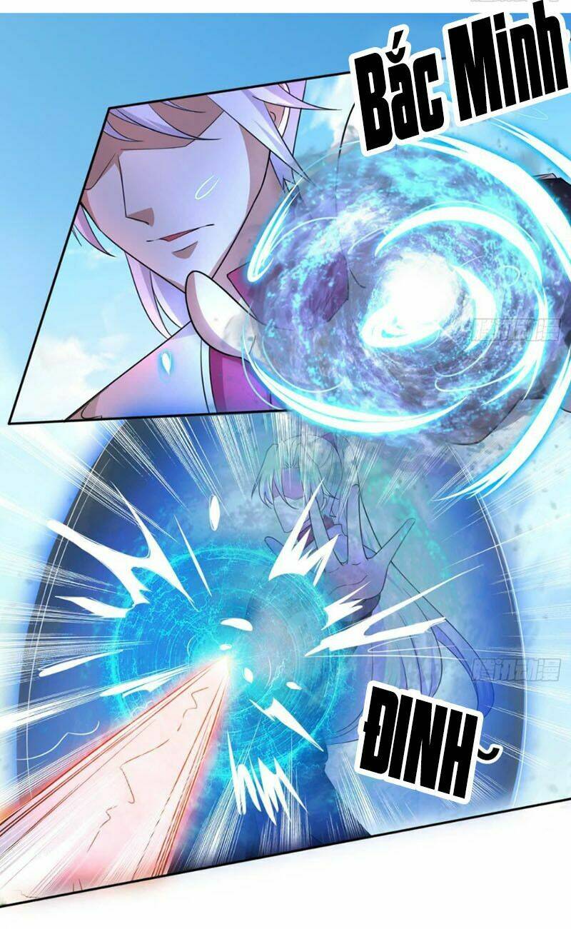 Tu Chân Giả Tại Dị Thế: Chapter 218