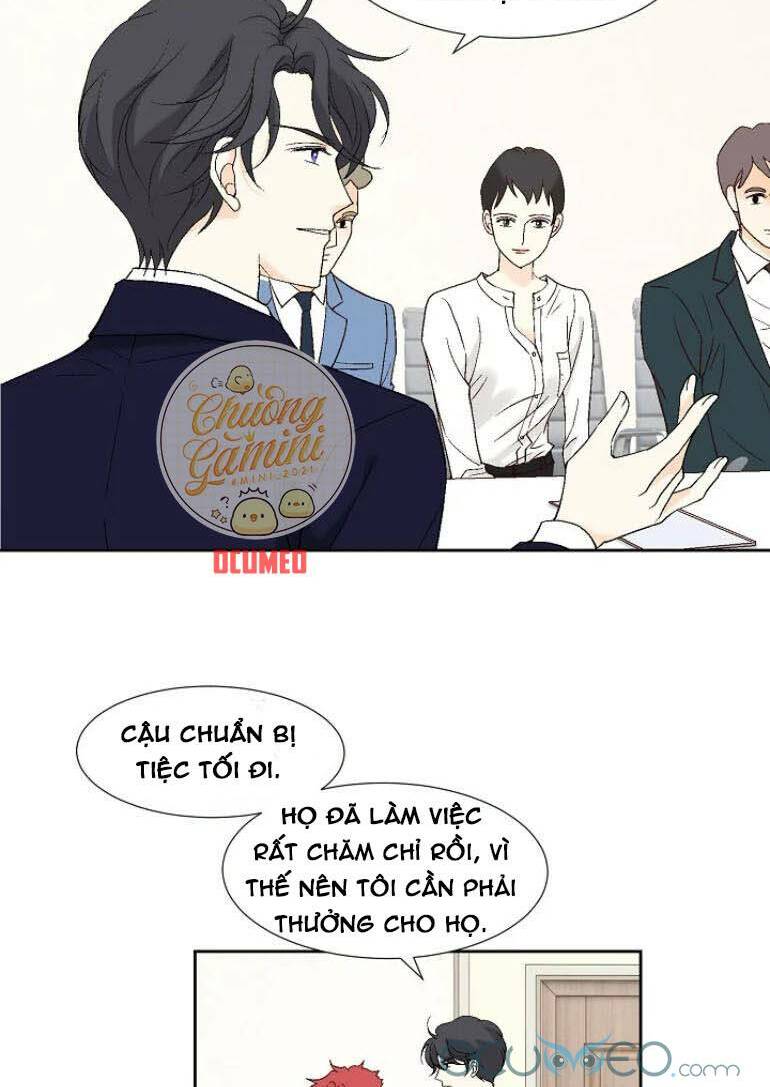 Lee Bom, Em Là Của Anh: Chapter 18