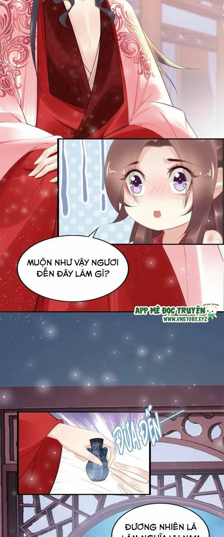 Nhất Sinh Nhất Thế Tiếu Thương Khung: Chapter 70