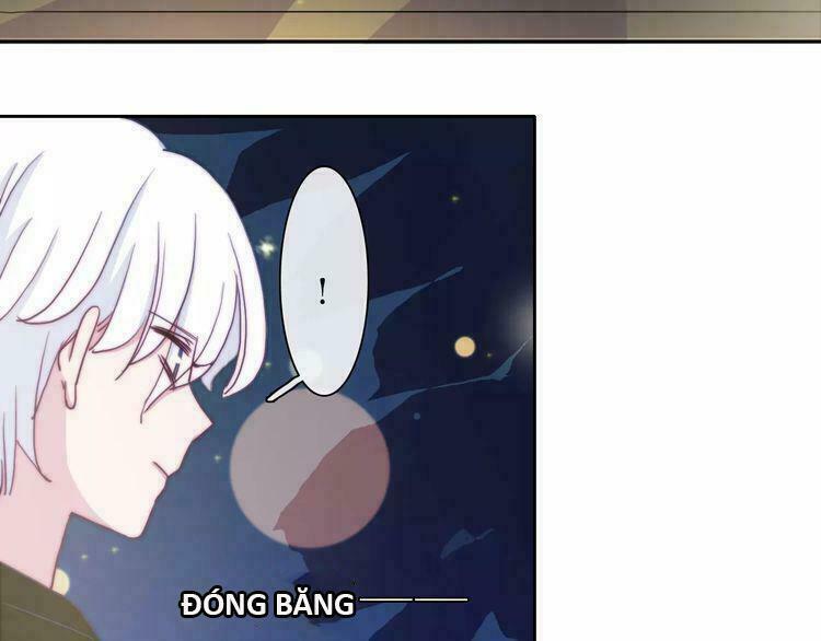 Trái Tim Băng Giá: Chapter 30