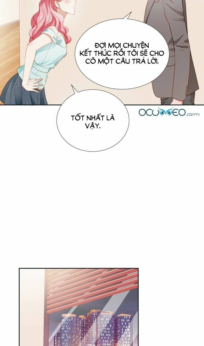 Khi Trá Luyến Nhân: Chapter 54