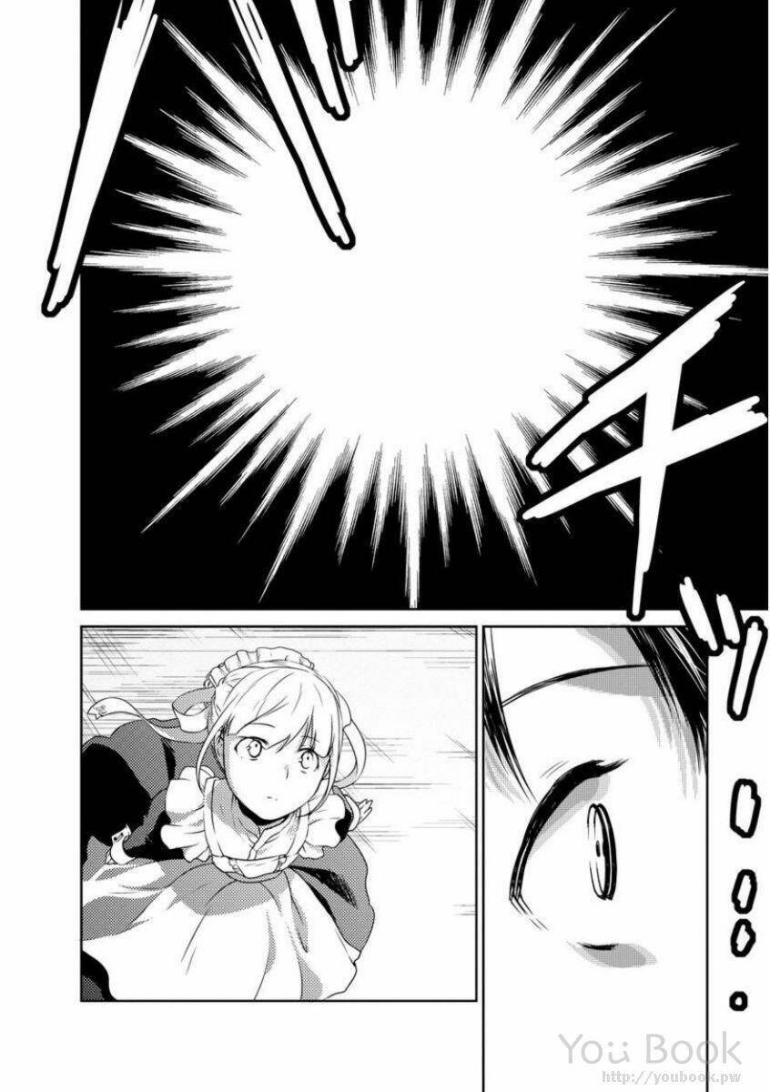 Goumon Tournament: Chapter 2